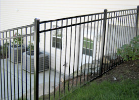North Shore Fence Contractor