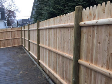 The Purpose of a Fence by GEO Brothers Fence