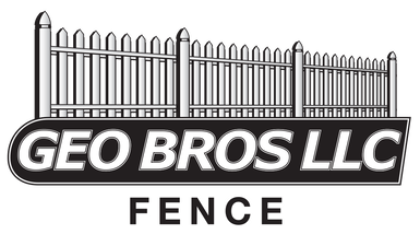 GEO Brothers Fence Contact Page Logo