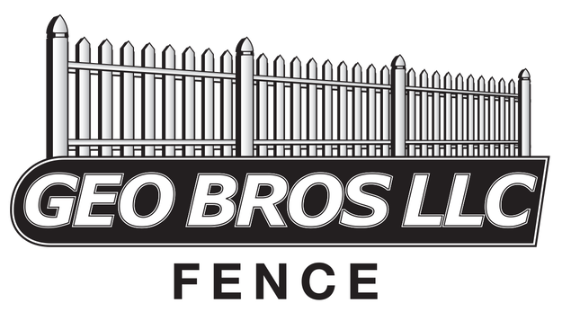 Fence Installer in Gloucester, MA - GEO Brothers Fence Logo